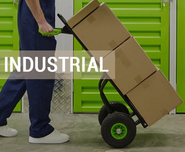 Linha Industrial