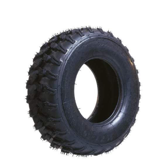 Pneu Quadriciclo 21x7-10